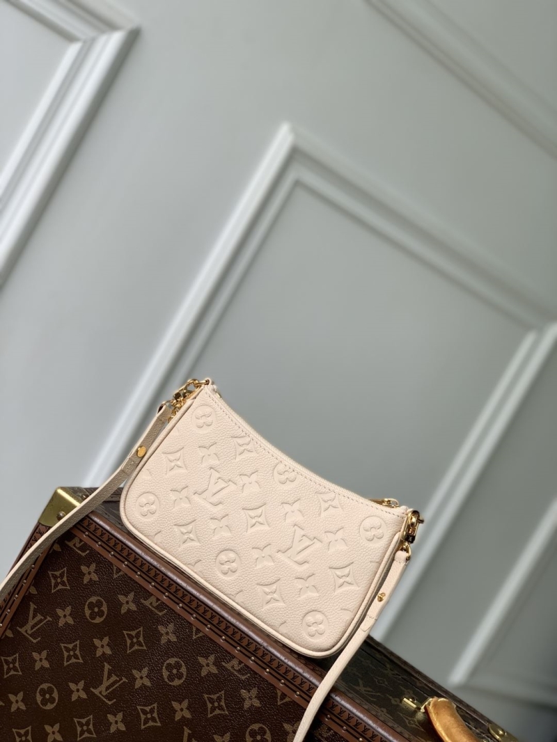 LV Satchel bags